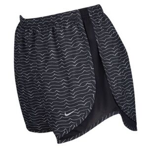 Nike Dri Fit women’s running shorts